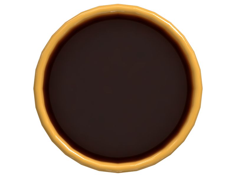 Фильтр жидкости для очистки выхлопных газов дизельного двигателя диаметром 89 мм