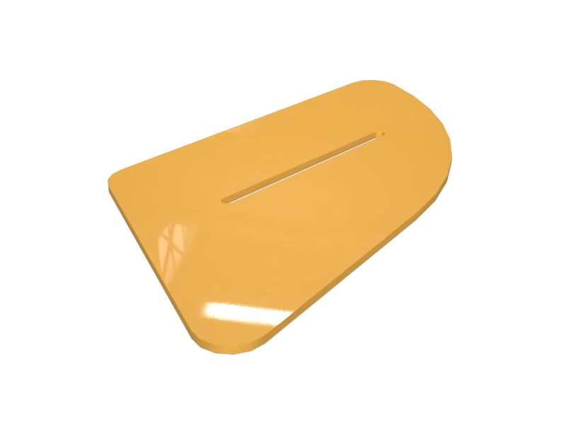 445-4260: ПЛАСТИНА ИЗНОСНАЯ