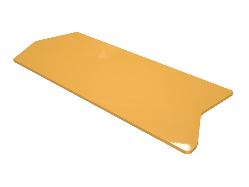 515-1197: PLATE-WEAR