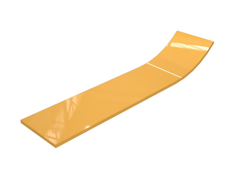 439-4100: ИЗНОСНАЯ ПЛАСТИНА