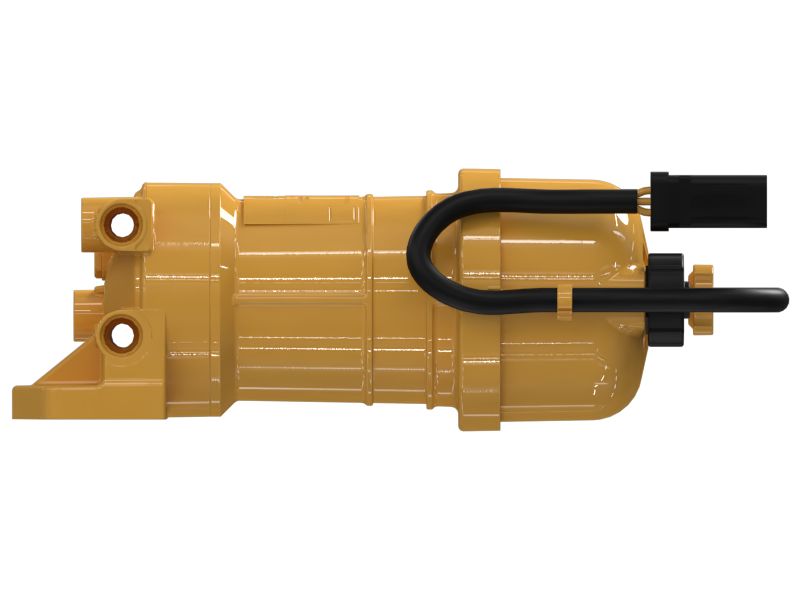 БЛОК ТОПЛИВНОГО ФИЛЬТРА