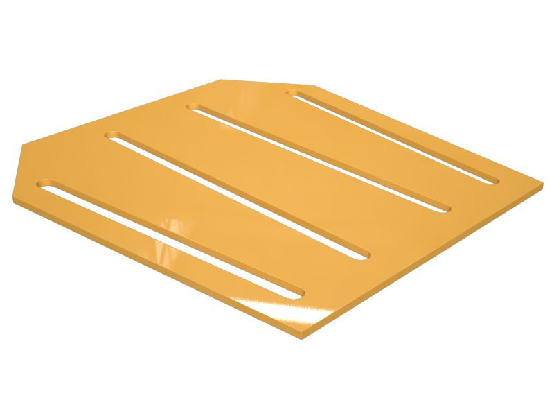 ПЛАСТИНА ИЗНОСНАЯ