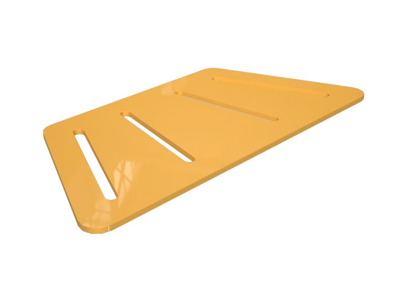 ПЛАСТИНА ИЗНОСНАЯ