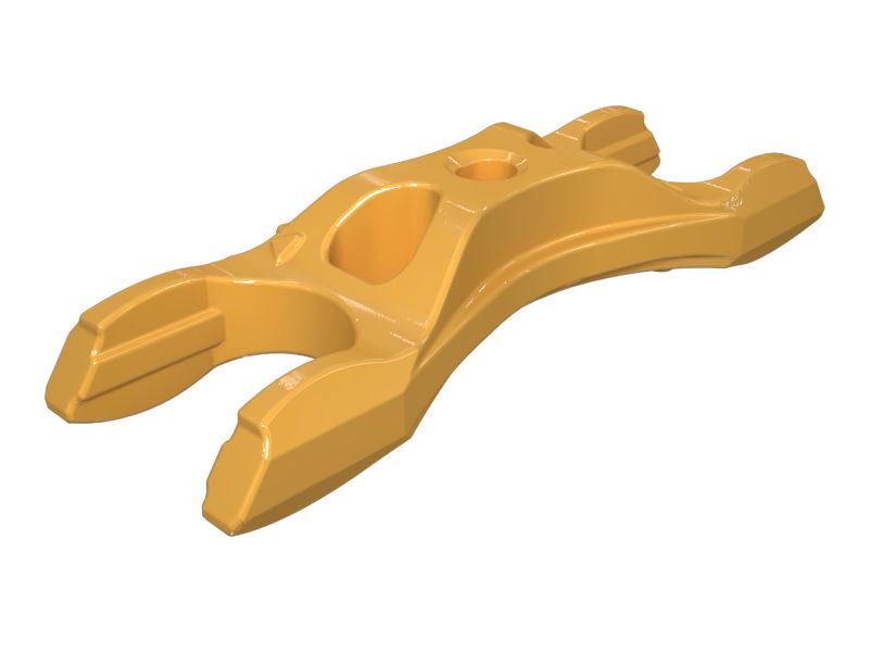 501-8533: ЗАЖИМ ФОРСУНКИ