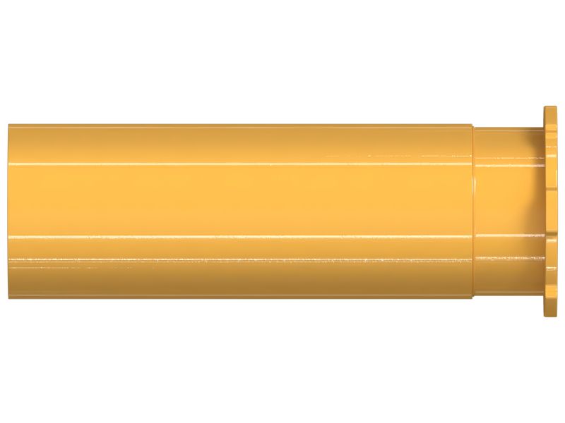 119mm Outer Diameter Diesel Exhaust Fluid Filter