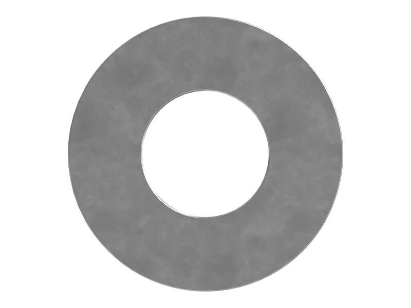 257-6170: 7.5mm Thick Spacer 2576170 купить