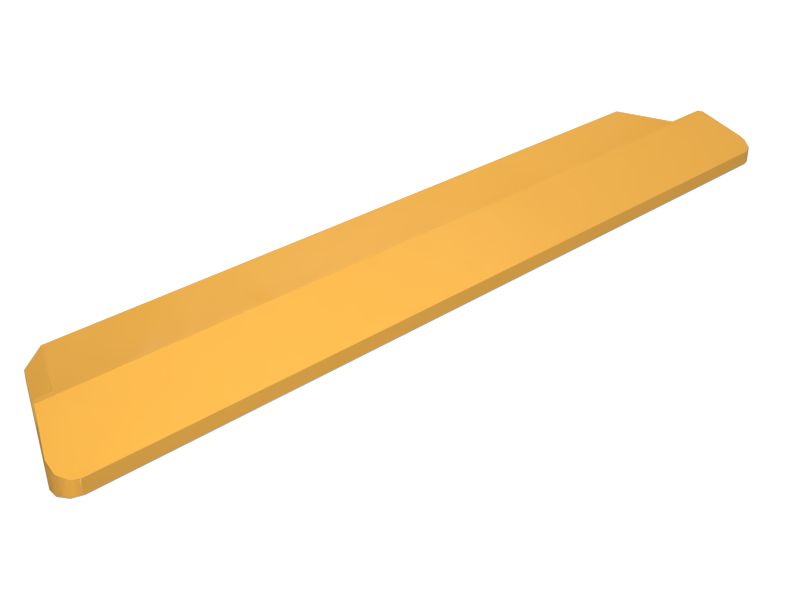 454-8931: ПЛАСТИНА ИЗНОСНАЯ