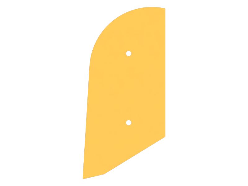 ИЗНОСНАЯ ПЛАСТИНА