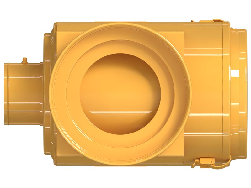 БЛОК ОЧИСТИТЕЛЯ