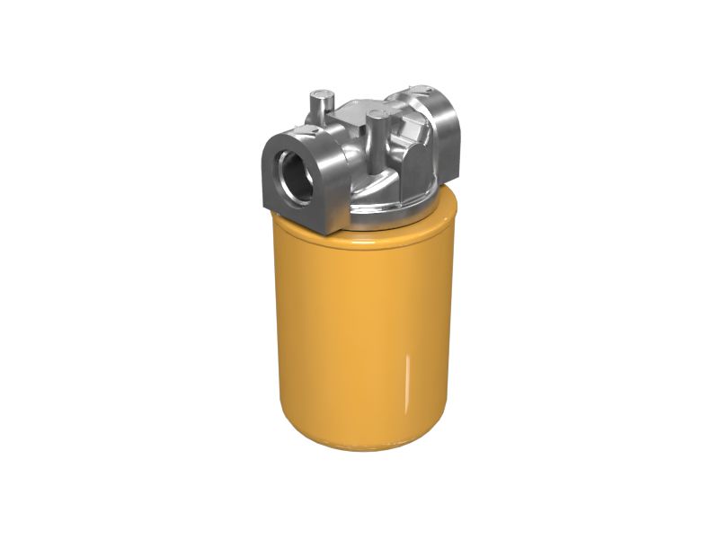 БЛОК ФИЛЬТРА