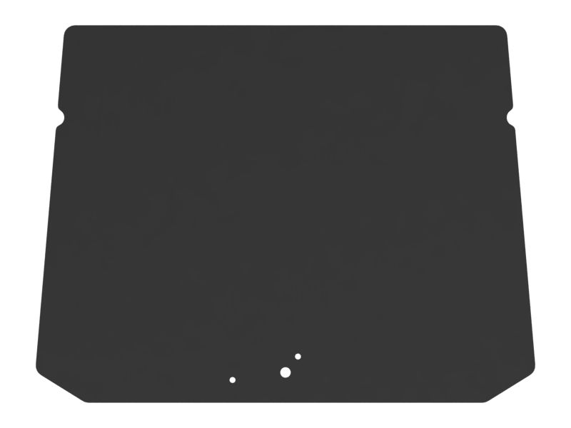 СТЕКЛО ЗАДНЕЕ