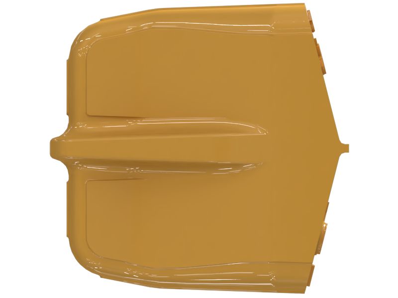 Adapter Nose