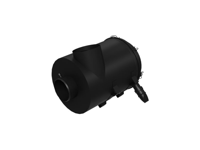 БЛОК ОЧИСТИТЕЛЯ