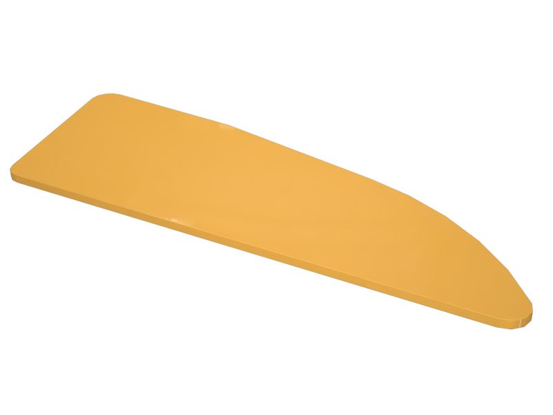 PLATE WEAR