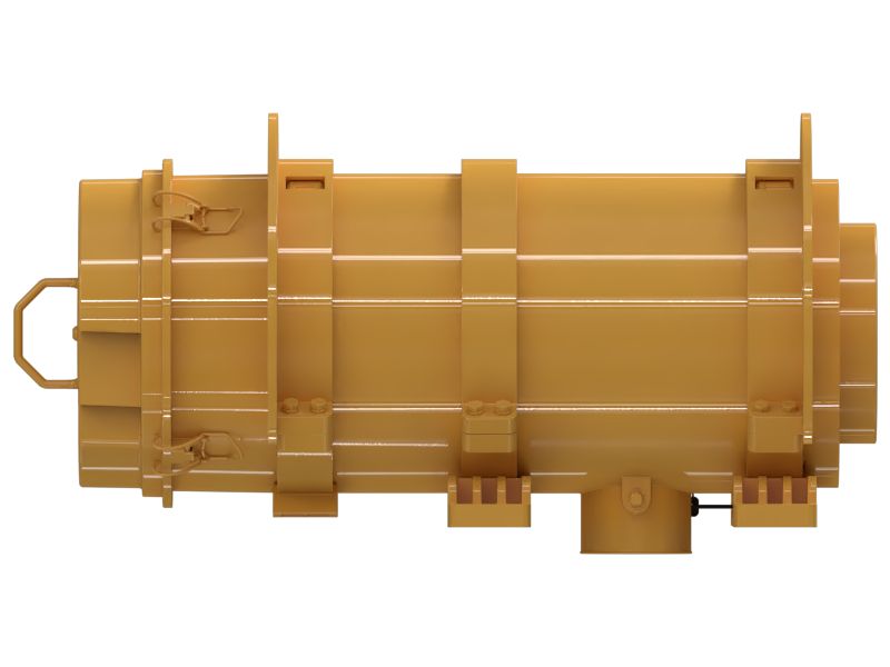 590-7710: Engine Air Precleaner Group 5907710 купить