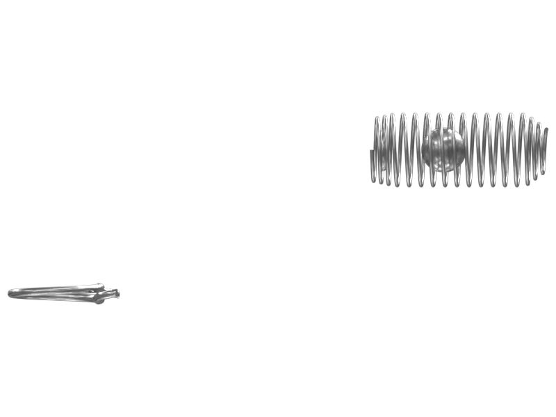 ВОЗДУХОВОД В СБОРЕ