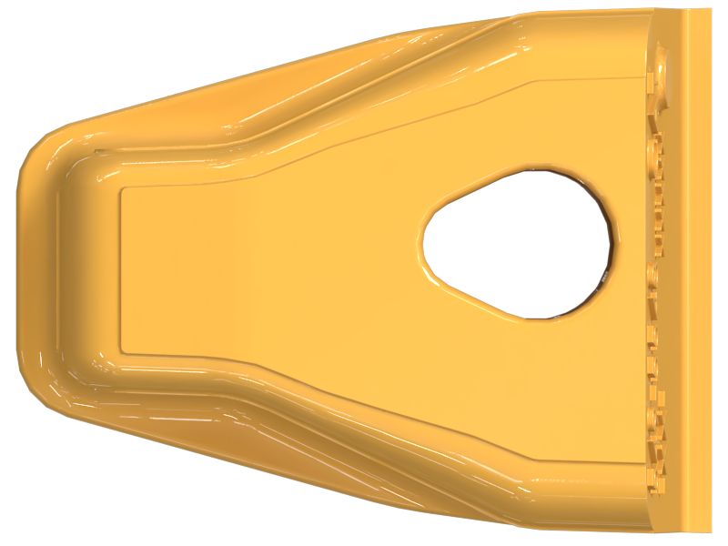 Adapter Nose