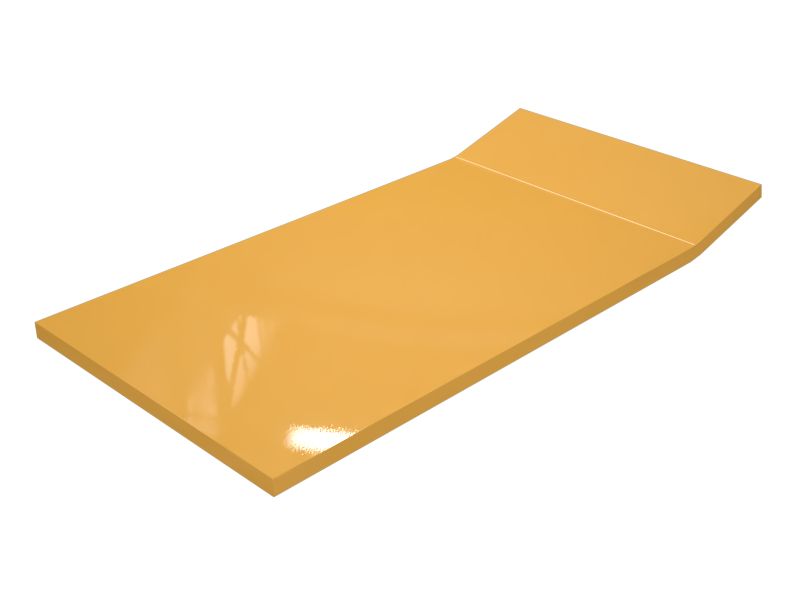 435-1966: ПЛАСТИНА ИЗНОСНАЯ