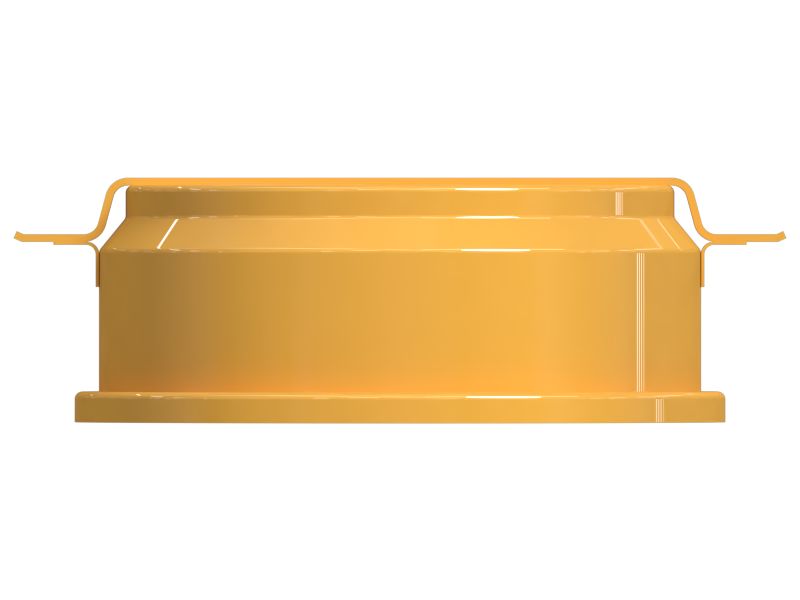 МАНЖЕТА В СБОРЕ ПНЕВМАТИЧЕСКОГО КОМПРЕССОРА