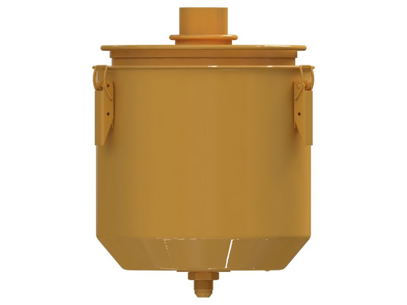 БЛОК ТОПЛИВНОГО ФИЛЬТРА