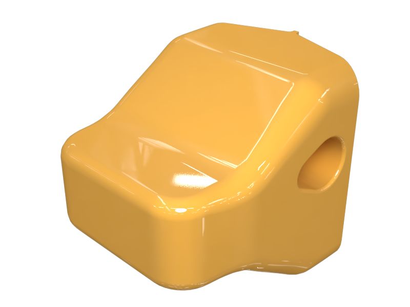 КРОМКА ГОЛОВНОЙ ЧАСТИ W1