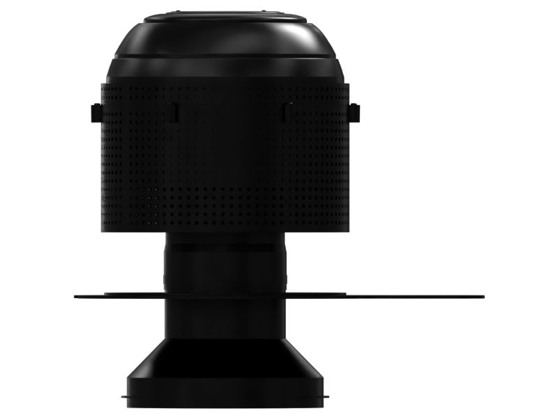 ПРЕДВАРИТЕЛЬНЫЙ ОЧИСТИТЕЛЬ В СБОРЕ