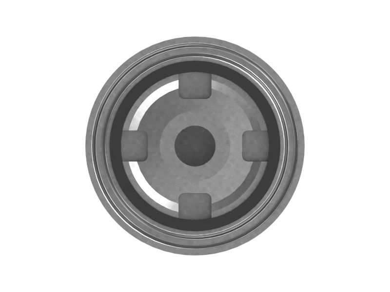 Гидравлический фильтр / фильтр коробки передач