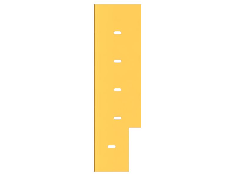 497-6161: PLATE WEAR 4976161 купить