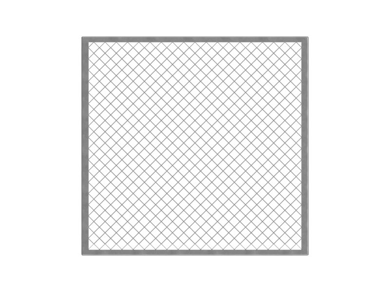 ВОЗДУШНЫЙ ФИЛЬТР