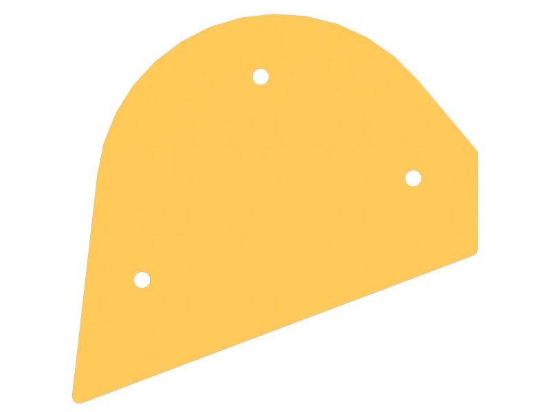 PLATE-WEAR