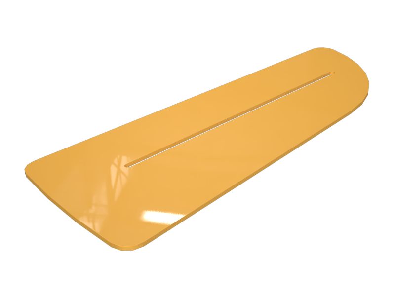 550-9847: PLATE-WEAR