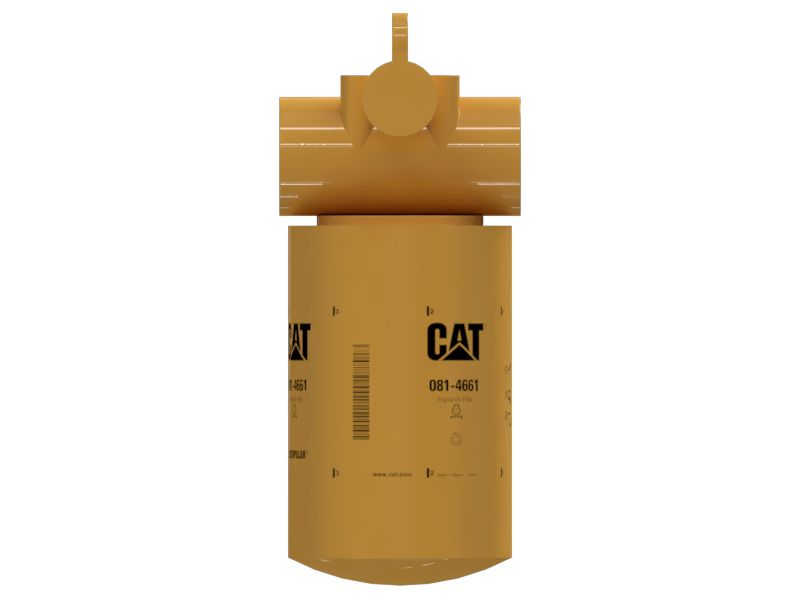 БЛОК МАСЛЯНОГО ФИЛЬТРА