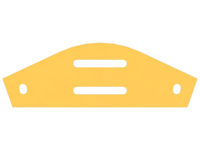 ПЛАСТИНА ИЗНОСНАЯ