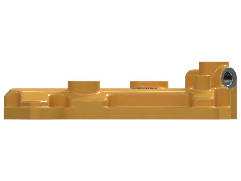 ОСНОВАНИЕ МАСЛЯНОГО ФИЛЬТРА