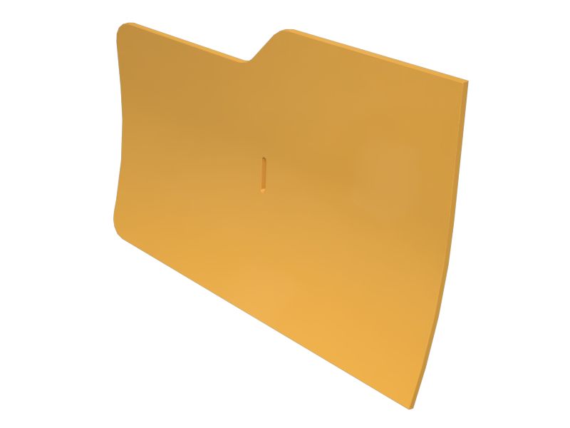 482-8696: ИЗНОСНАЯ ПЛАСТИНА