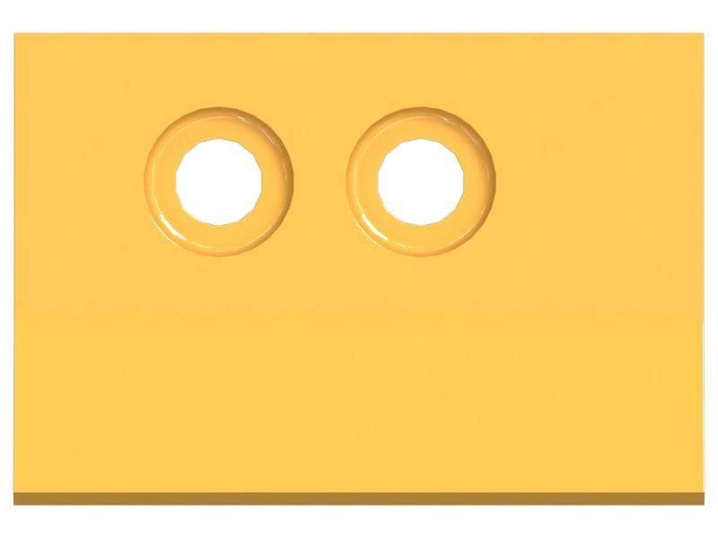 ПЛАСТИНА ИЗНОСНАЯ