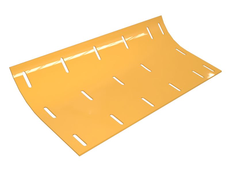 433-4504: PLATE-WEAR