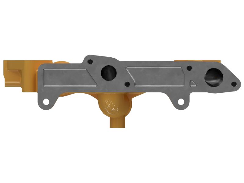 ОСНОВАНИЕ МАСЛЯНОГО ФИЛЬТРА