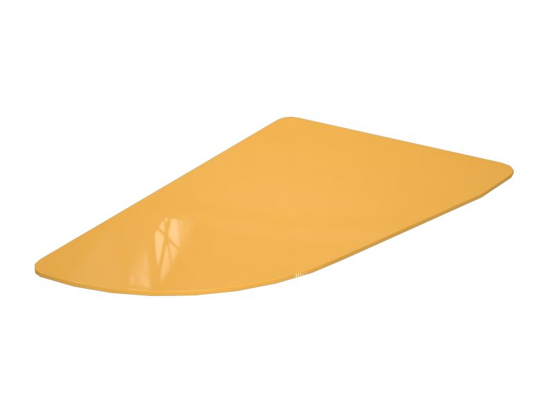 525-6146: PLATE WEAR