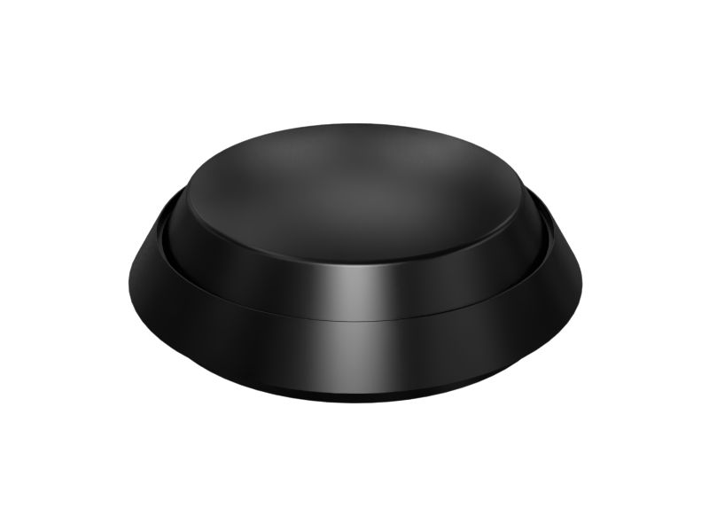 621-3301: 292.1mm Outer Diameter Precleaner Rain Cap