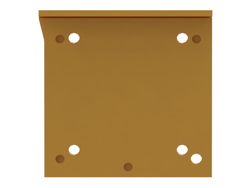 Напольный коврик