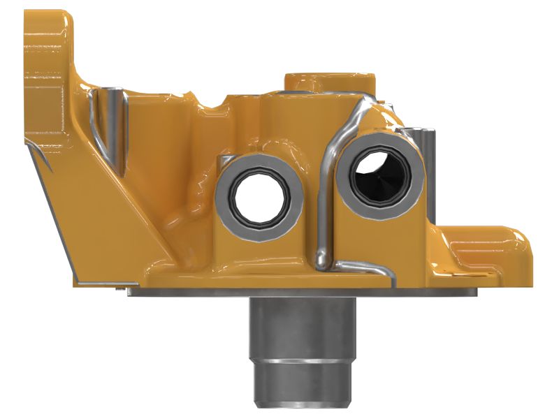 ОСНОВАНИЕ В СБОРЕ