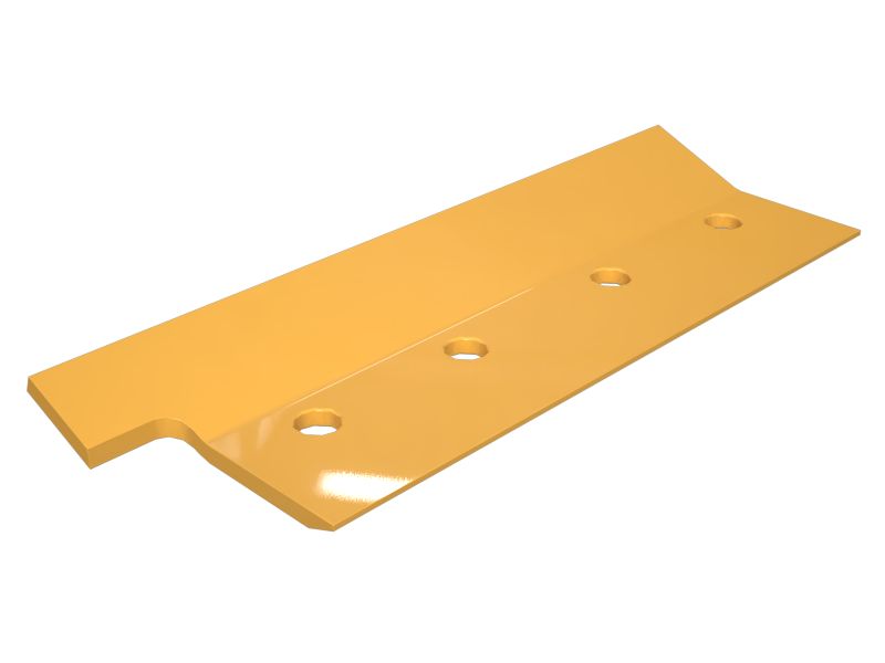 ИЗНОСНАЯ ПЛАСТИНА