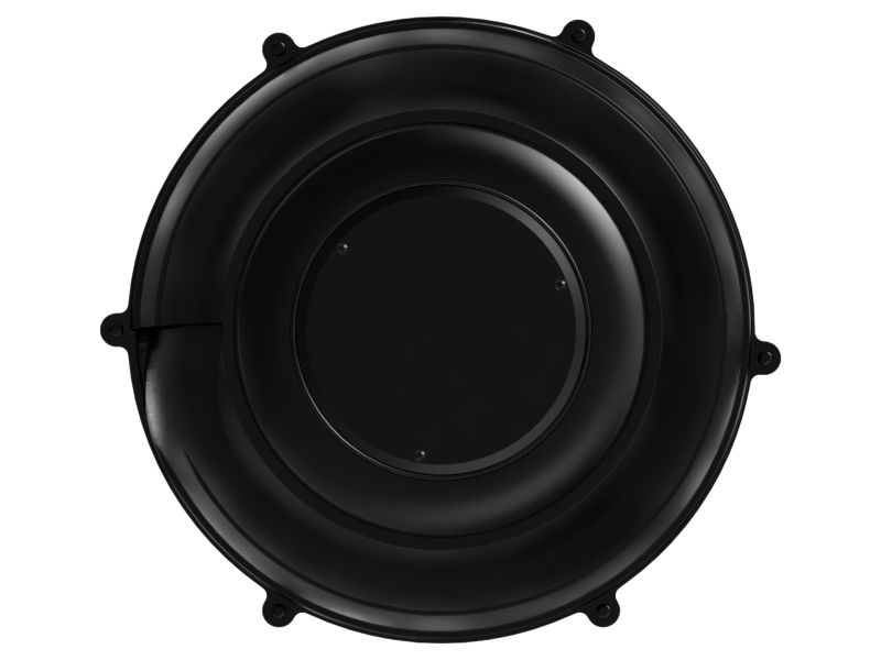 ПРЕДВАРИТЕЛЬНЫЙ ОЧИСТИТЕЛЬ В СБОРЕ