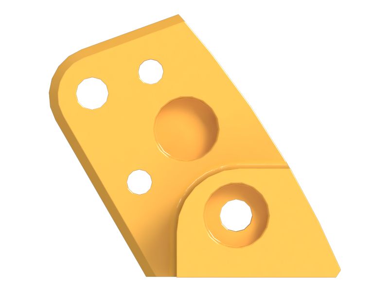 ПРОБИВАЮЩИЙ НАКОНЕЧНИК