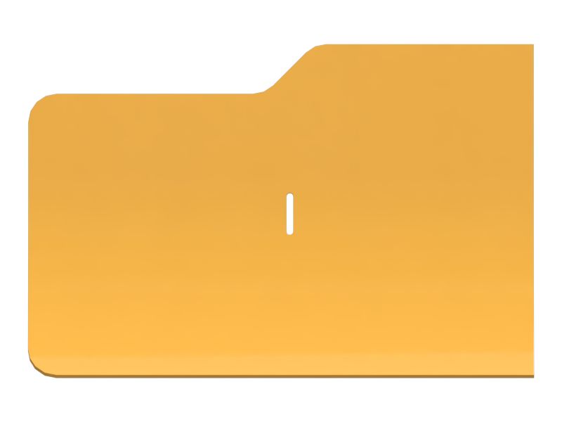 482-8696: PLATE WEAR 4828696 купить