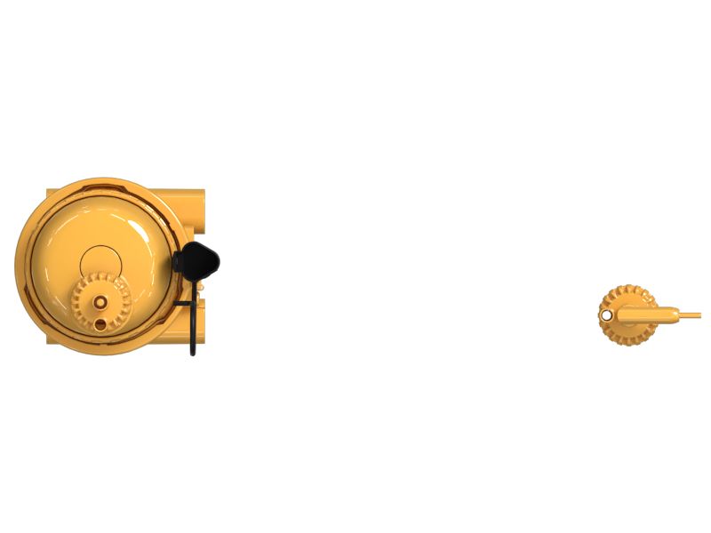 Fuel Water Separator Filter