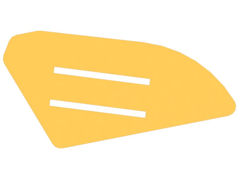 536-3357: PLATE-WEAR 5363357 купить