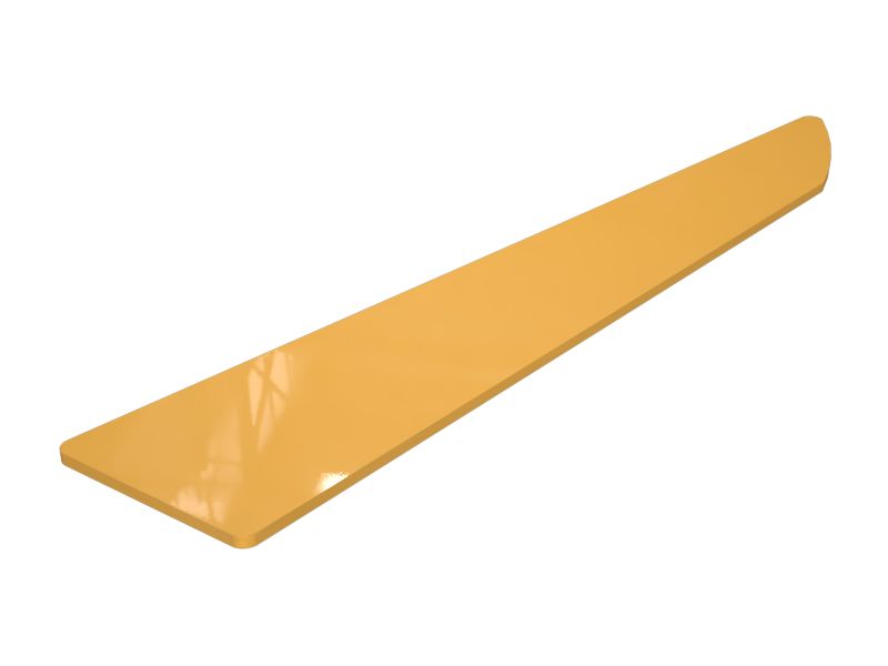 PLATE-WEAR
