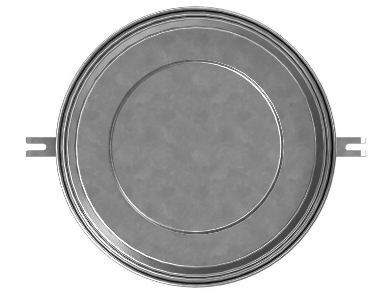 НАРУЖНОЕ КОЛЬЦО В СБОРЕ